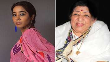 EXCLUSIVE: ‘I won’t be able to say a word infront of Lata Mangeshkar if I ever got a chance to talk to her’, says Ghungroo singer Shilpa Rao