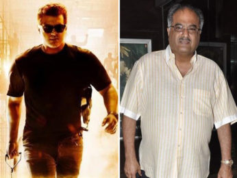 EXCLUSIVE: “Ajith has this North Indian look which will help him connect with the audience all over India”, says Boney Kapoor on audience’ response prediction on Valimai EXCLUSIVE: “Ajith has this North Indian look which will help him connect with the audience all over India”, says Boney Kapoor on audience’ response prediction on Valimai