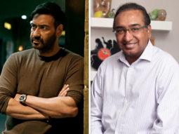 EXCLUSIVE: “In many ways, Ajay Devgn was our only choice”- Sameer Nair, CEO Applause Entertainment, on working with the superstar in Rudra- The Edge of Darkness