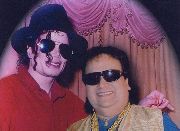 EXCLUSIVE: “Michael Jackson told me that he loved my song 'Jimmi Jimmi'"- Bappi Lahiri in 2015