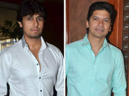 EXCLUSIVE: “Sonu Nigam completely deserves all the accolades”- says Shaan on Nigam winning Padma Shri