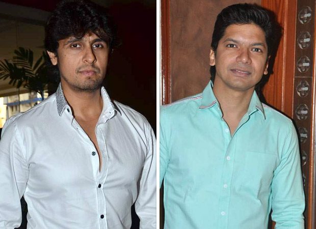 EXCLUSIVE “Sonu Nigam completely deserves all the accolades”- says Shaan on Nigam winning Padma Shri