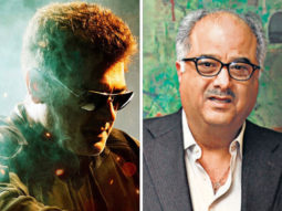 EXCLUSIVE: “Valimai has fantastic action that’s never seen before”, says Boney Kapoor on film’s action sequences