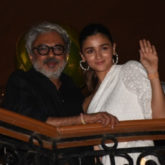 EXCLUSIVE: "Gangubai Kathiawadi comes from a very personal place in his heart" - Alia Bhatt on Sanjay Leela Bhansali