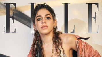 Alaya F On The Covers Of Elle