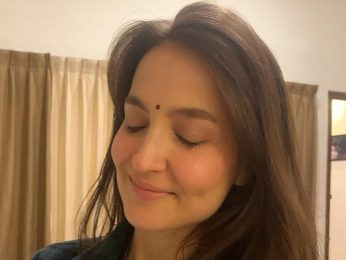 Elli AvrRam celebrates her spectacular 10-year journey in the country of dreams, India Elli AvrRam celebrates her spectacular 10-year journey in the country of dreams, India