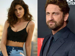 Elnaaz Norouzi joins action-drama Kandahar, starring Gerard Butler