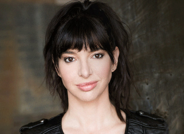 Empire actress Lindsey Pearlman found dead inside a vehicle at age 43; cause of death unknown yet