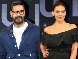 “I have always looked up and admired Ajay Devgn’s work” – Esha Deol on returning to acting with Rudra: The Edge of Darkness