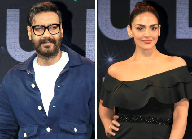 “I have always looked up and admired Ajay Devgn's work” - Esha Deol on returning to acting with Rudra: The Edge of Darkness