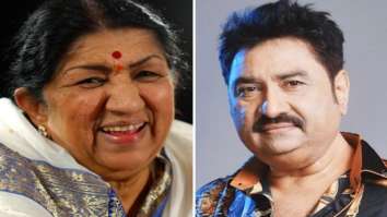 Exclusive: “Main Lata Mangeshkar ko Saraswati manta hoon”, says Kumar Sanu