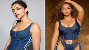 FASHION FACE-OFF: Deepika Padukone or Beyoncé – Who wore the IVY Park Rodeo collection waist-cut bodysuit and pants worth Rs. 26,744 better?