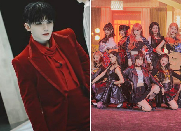 FROM PENTAGON, P1Harmony, SEVENTEEN’s WOOZI to BamBam, KEP1ER – Here’s the monthly round-up of Korean music releases in January 2022