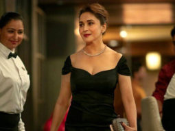 Fans react to Madhuri Dixit’s character mocking a young actor in The Fame Game- “Madhuri woke up and chose violence”