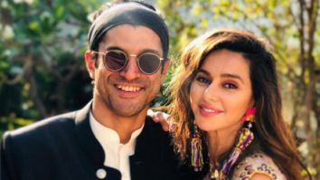 Farhan Akhtar and Shibani Dandekar to tie the knot on February 21, 2022 