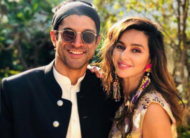 Farhan Akhtar and Shibani Dandekar to tie the knot on February 21, 2022 Farhan Akhtar and Shibani Dandekar to tie the knot on February 21, 2022