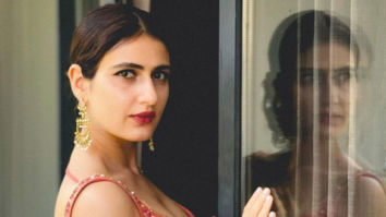 Celeb Photos Of Fatima Sana Shaikh