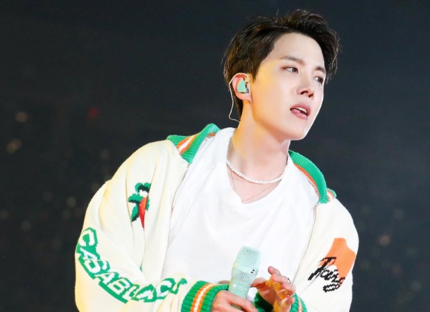 From 'Daydream' to 'Blue Side' - 10 songs of BTS' J-Hope that showcase his versatile artistic expression