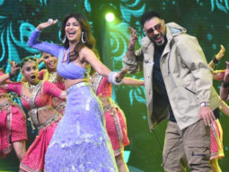 From Warrior Squad’s gravity defying performance to Bomb Fire Crews’ performance on Saami Saami, India’s Got Talent promises a never-seen-before Grand Premiere this weekend