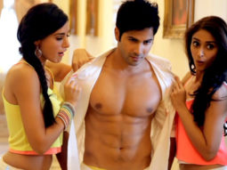 Fun and Bloopers | Main Tera Hero