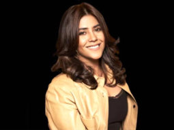 ‘Gaaliyaan Padne Wali Hai’ – says Ekta Kapoor on opting pandemic as storyline for Naagin 6