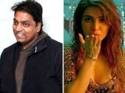 Ganesh Acharya reveals Pushpa producers postponed his surgery so that he could choreograph ‘Oo Antava’
