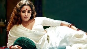 Gangubai Kathiawadi | Gangu Aa Rahi Hai | Alia Bhatt