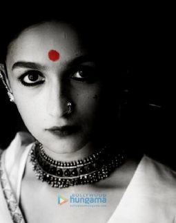 Movie Stills Of The Movie Gangubai Kathiawadi