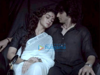Movie Stills Of The Movie Gangubai Kathiawadi