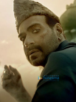 Movie Stills Of Gangubai Kathiawadi