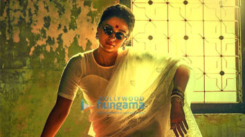 Movie Stills Of The Movie Gangubai Kathiawadi