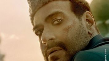First Look Of The Movie Gangubai Kathiawadi