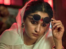 Response to Alia Bhatt-starrer Gangubai Kathiawadi STUNS exhibitors; Mumbai multiplex holds a show at 1:00 am due to TREMENDOUS demand