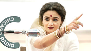 Gangubai Kathiawadi Day 4 Occupancy: Alia Bhatt starrer passes the crucial Monday test; women dance to the garba track in cinemas
