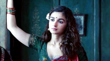 Movie Stills Of The Movie Gangubai Kathiawadi