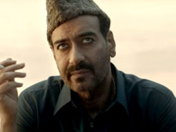 Gangubai Kathiawadi: Ajay Devgn as Rahim Lala