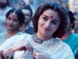 Gangubai Kathiawadi Box Office Estimate Day 4: Alia Bhatt starrer passes the Monday test with flying colors; collects Rs. 8 crores