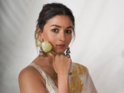 Gangubai Kathiawadi: “I didn’t know who Gangubai is, I only got to know once I read the script,” says Alia Bhatt