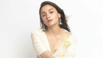 Gangubai Kathiawadi: “I kept Gangubai alive within me for 2 years,” says Alia Bhatt