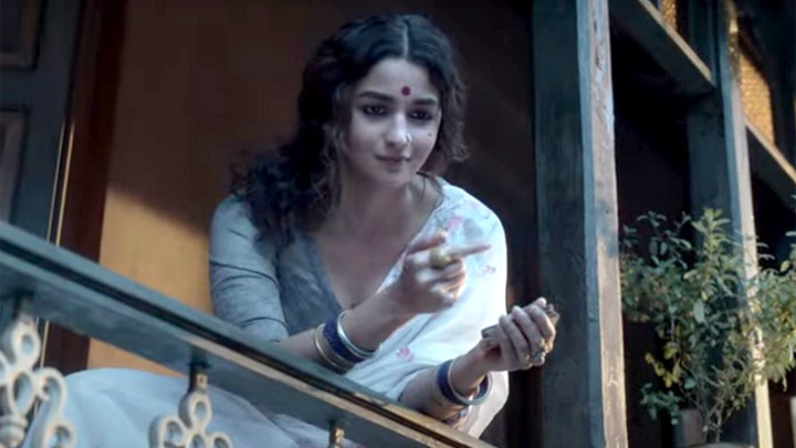 Gangubai Kathiawadi | Jab Saiyaan | Sanjay Leela Bhansali | Alia Bhatt Gangubai Kathiawadi | Jab Saiyaan | Sanjay Leela Bhansali | Alia Bhatt