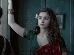 Gangubai Kathiawadi | Jhume Re Gori | Alia Bhatt