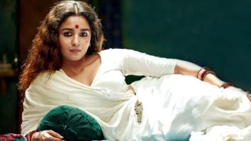 Gangubai Kathiawadi | Official Trailer | Alia Bhatt, Ajay Devgn, Sanjay Leela Bhansali