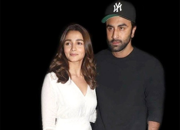 Gangubai Kathiawadi star Alia Bhatt reveals she wanted to marry Ranbir Kapoor since she was little girl; claims in her head she is already married Gangubai Kathiawadi star Alia Bhatt reveals she wanted to marry Ranbir Kapoor since she was little girl; claims in her head she is already married