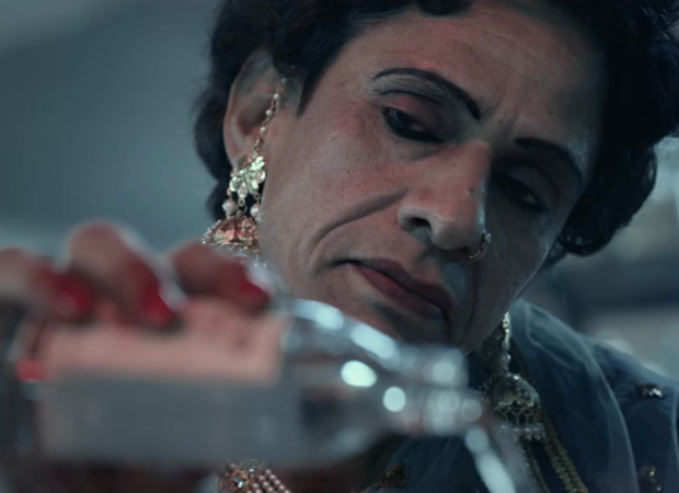 Gangubai Kathiawadi: Vijay Raaz as transwoman draws mixed reactions; some say trans people don't get hired for roles 