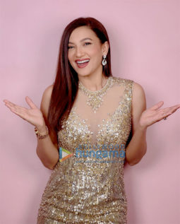 Celebrity Photos of Gauahar Khan