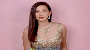 Celebrity Photos of Gauahar Khan