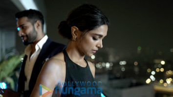 Movie stills of the movie Gehraiyaan