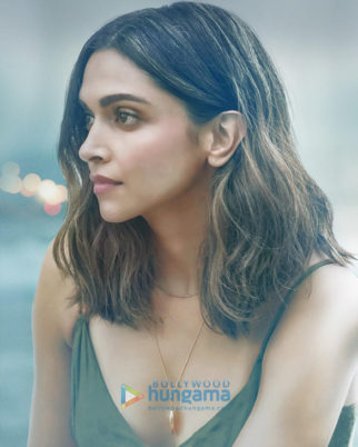 Movie stills of the movie Gehraiyaan