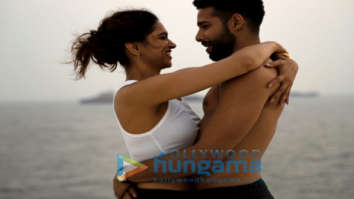 Movie stills of the movie Gehraiyaan