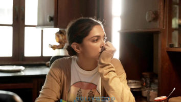 Movie stills of the movie Gehraiyaan